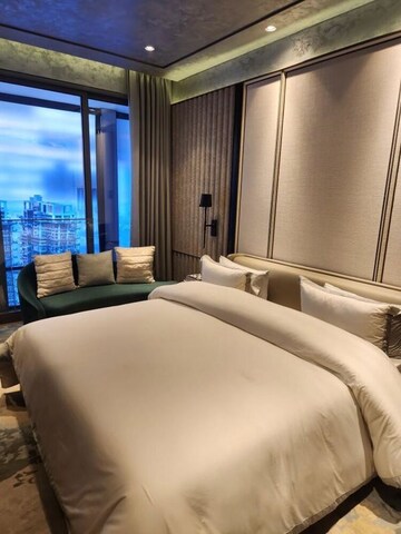 3 BHK Apartment For Sale in Prabhadevi Industrial Estate, Prabhadevi