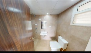 Bathroom in 2 BHK Apartment at Varthur – for Sale