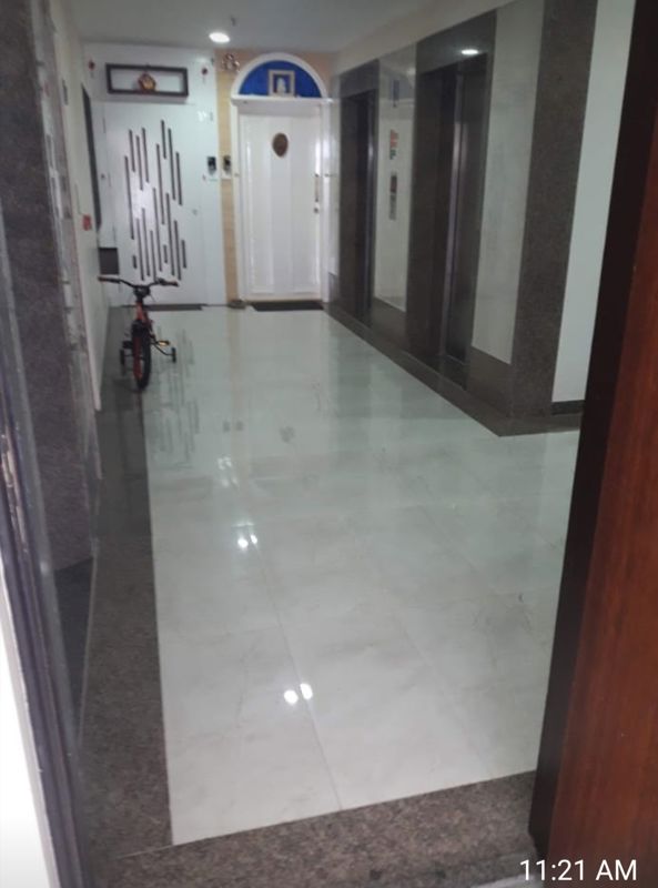 2 BHK Apartment For Rent in Raheja Ridgewood