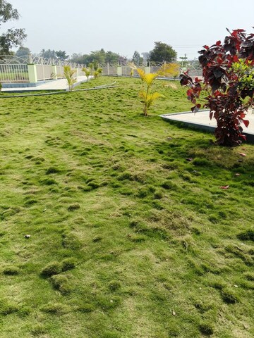 3 BHK Villa – Garden View at SLN Signature, Alwal - for Sale