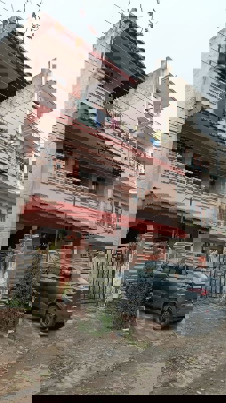 2 BHK Builder Floor For Rent in Sector 80