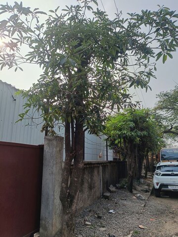  Industrial Plot – Exterior View View at SR Arcade Balanagar, Bala Nagar - for Sale