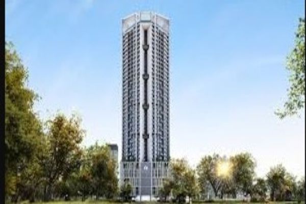 1 BHK Apartment For Sale in H Rishabraj Avyaana