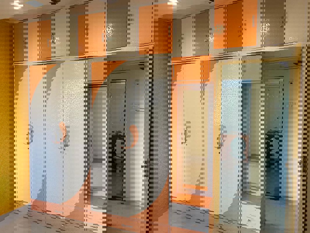 2 BHK + Pooja Room Apartment For Rent in Dombivli East