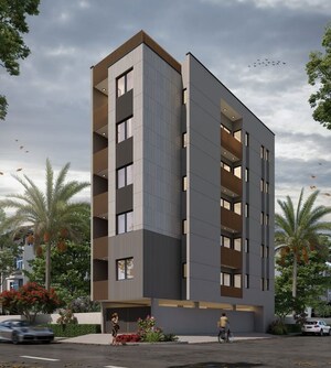 3 BHK Builder Floor For Sale in East Of Kailash