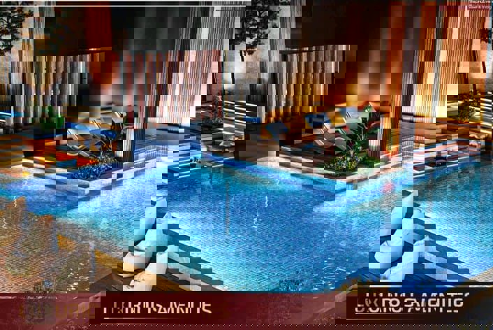 Office Space in IT/SEZ For Sale in Emperia C2