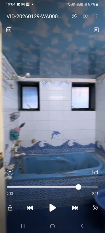 3 BHK + Extra Room Apartment For Rent in Dadar West