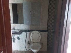 2 BHK + Study Room Apartment For Sale in Mahagun Mirabella