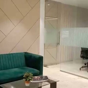 Living Room in  Office Space at Juhu – for Rent