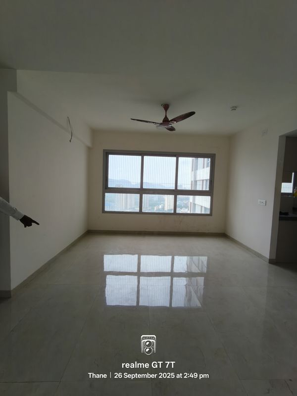 2 BHK Apartment For Rent in Piramal Vaikunth