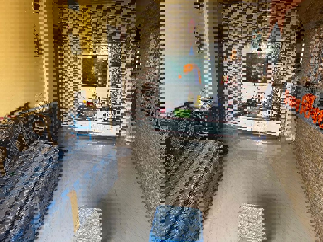 2 BHK + Pooja Room Apartment For Rent in Dombivli West