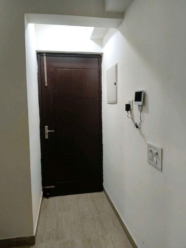 3 BHK Apartment For Rent in 3C Lotus Panache