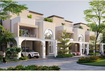 4 BHK Villa For Sale in Tukkuguda