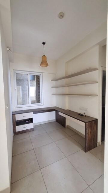 Kitchen in 3 BHK Apartment at Bharathi Nagar – for Sale