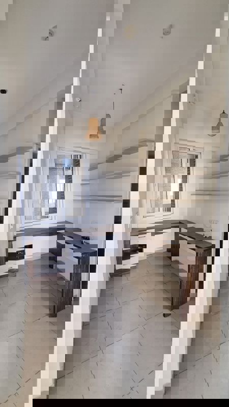 3 BHK + Servant Room Apartment For Sale in Bharathi Nagar