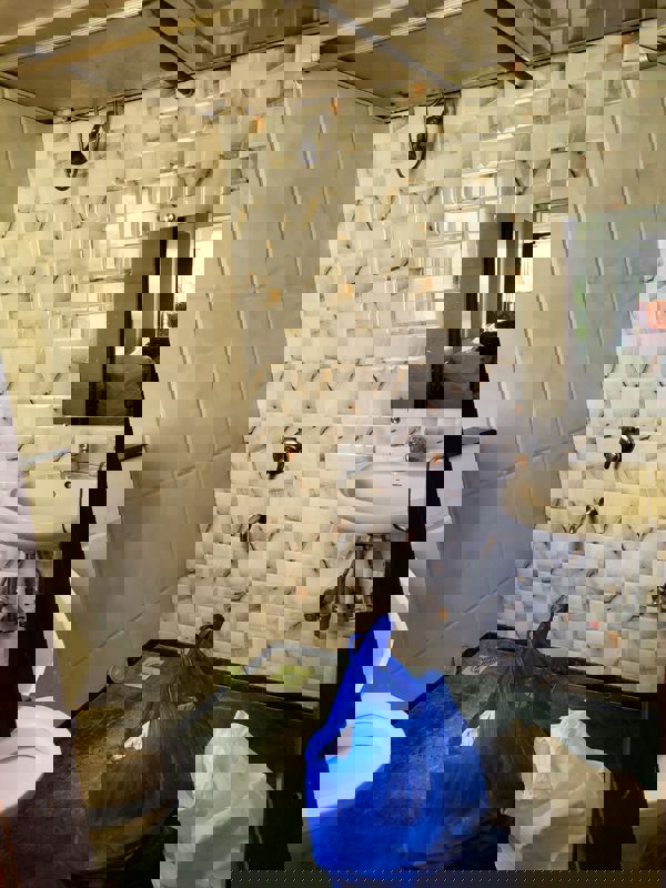 2 BHK 750 Sq.Ft. Apartment in Tulip Apartment Santacruz West