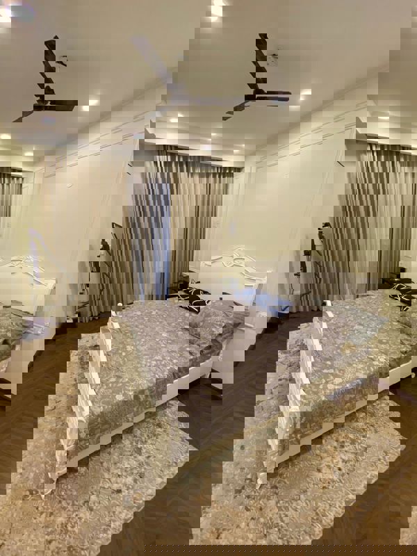 3 BHK + Servant Room 2150 Sq.Ft. Apartment in GPL Eden Heights