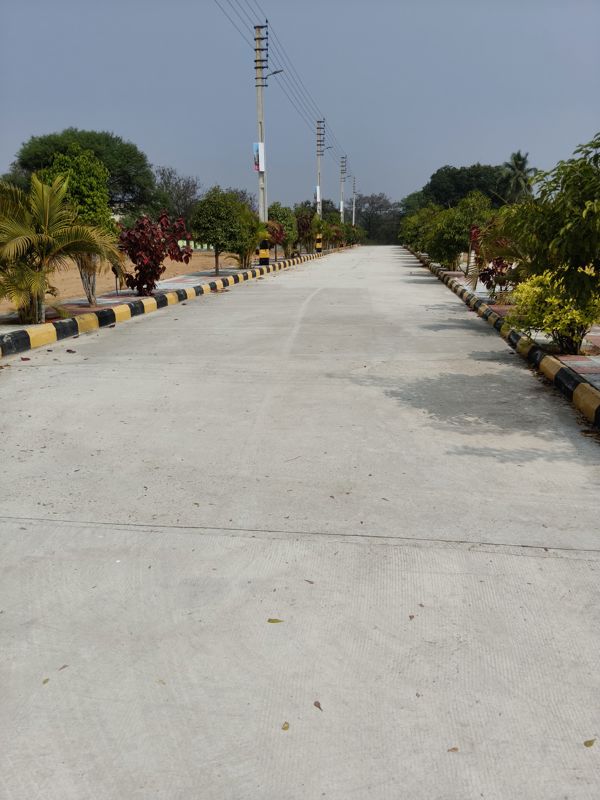 1 BHK + Pooja Room 600 Sq.Ft. Independent House in Fortune County Ghatkesar