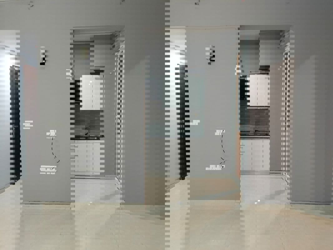 2 BHK Apartment For Rent in Supertech Hues