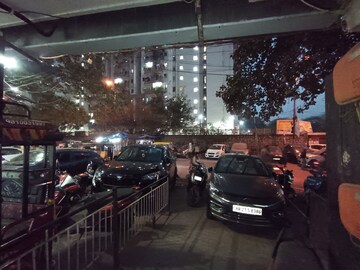 1 RK Builder Floor – Exterior View View at Govindpuri - for Rent