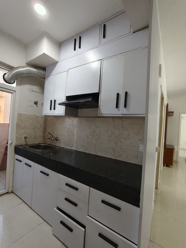2 BHK Apartment For Rent in Signature Global The Millennia