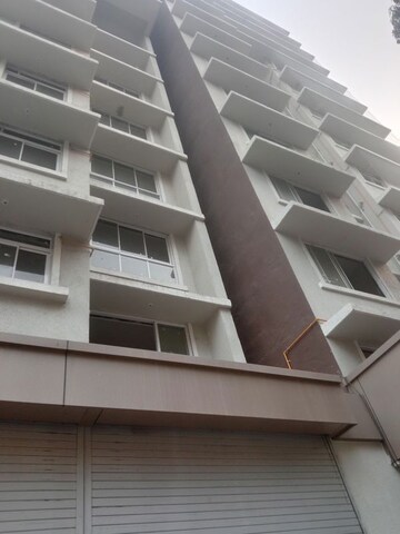 1 BHK Apartment For Rent in Amber CHS Dahisar, Dahisar West