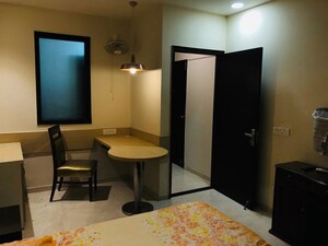 1 RK Builder Floor For Rent in Chittaranjan Park