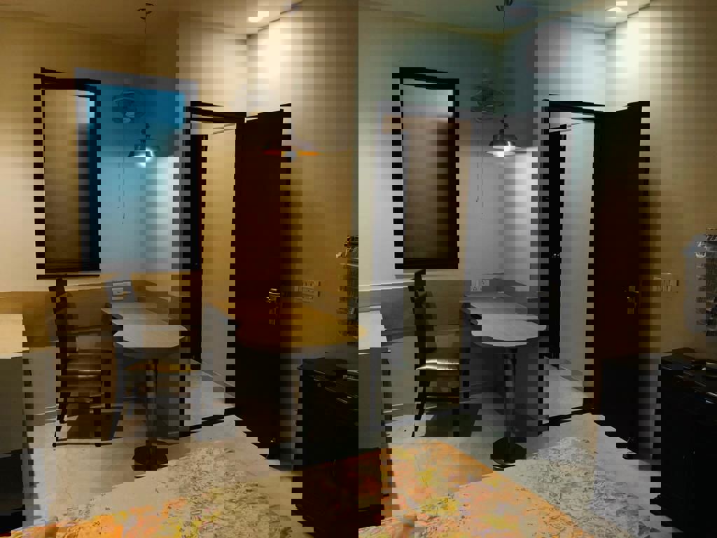 1 RkBuilder Floor For Rent in Chittaranjan Park