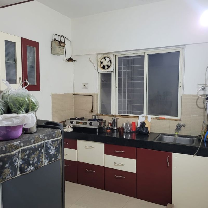 1 BHK 670 Sq.Ft. Apartment in Pride Aashiyana