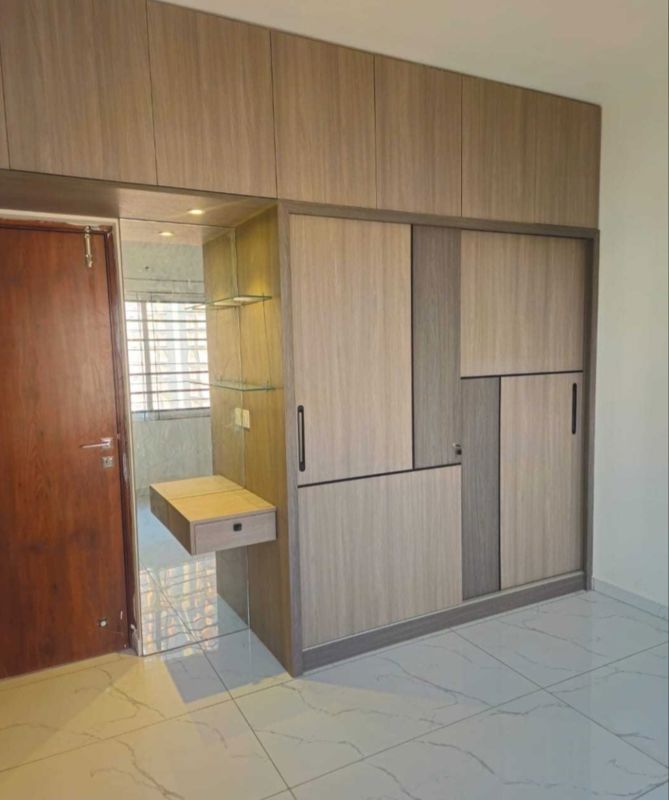 2 BHK Apartment For Rent in Trendsquares Ambience