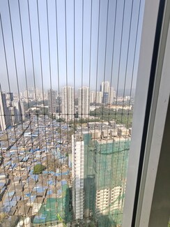 1 BHK Apartment For Rent in Godrej Nest Kandivali