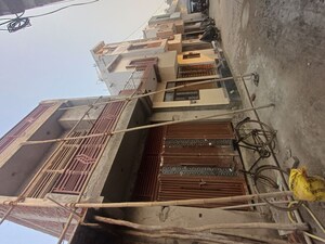 2 BHK Independent House – Exterior View View at Palla - for Sale