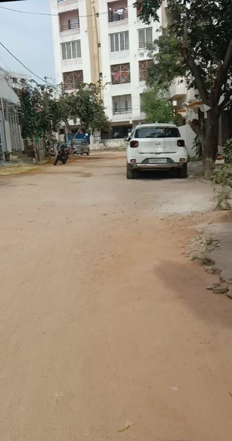 Exterior View, bandlaguda jagir  267 Sq.Yd. Plot In Bandlaguda Jagir Hyderabad 9542763