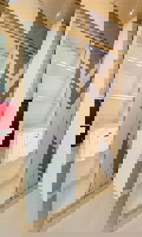 2 BHK + Pooja Room Apartment For Rent in Dombivli East