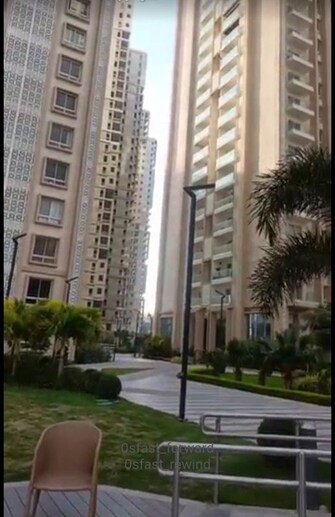 3 BHK + Pooja Room,Study Room Apartment For Rent in SVR Pride Kothaguda in Kothaguda, Hyderabad