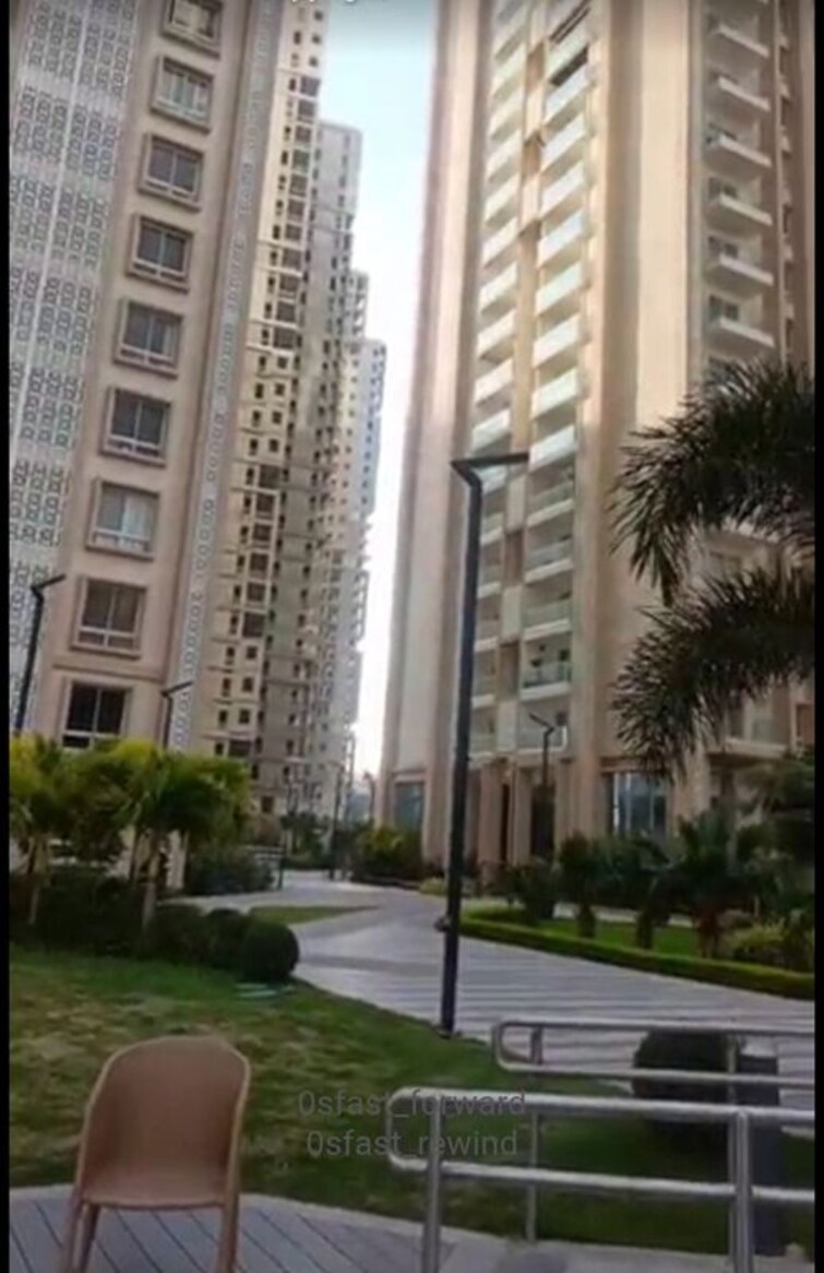 Exterior View, svr-pride-kothaguda 3 Bedroom 2425 Sq.Ft. Apartment In Kothaguda Hyderabad 9896494