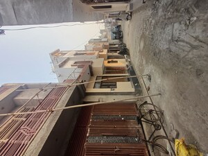 2 BHK Independent House – Exterior View View at Palla - for Sale