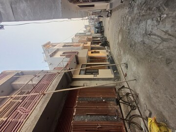 2 BHK Independent House – Exterior View View at Palla - for Sale