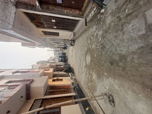 2 BHK Independent House – Exterior View View at Palla - for Sale