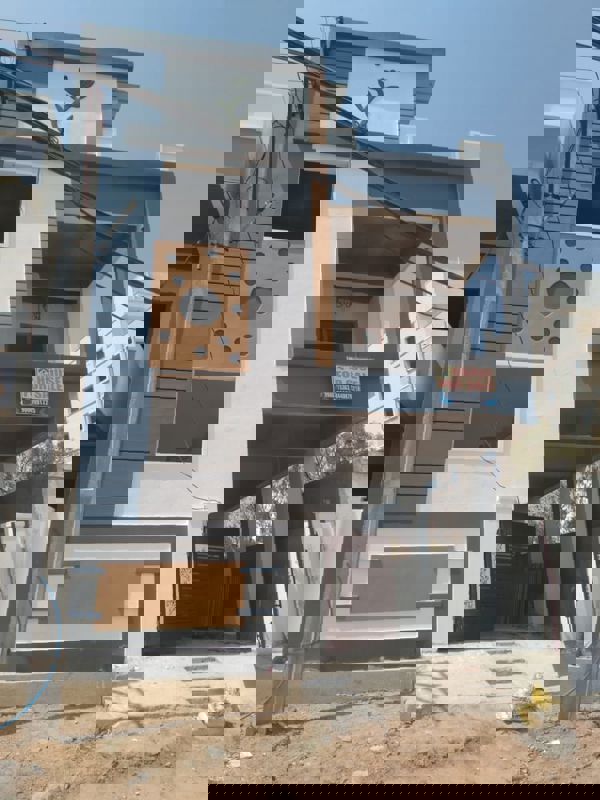 3 BHK Independent House For Sale in Bandlaguda Jagir