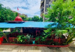 3 BHK + Pooja Room Apartment For Rent in Sector 9 Dwarka
