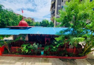 3 BHK Apartment – Exterior View View at Sector 9 Dwarka - for Rent