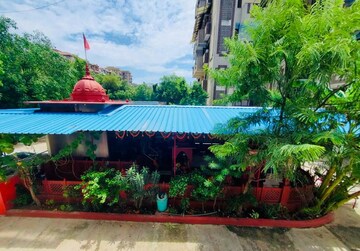 3 BHK Apartment – Exterior View View at Sector 9 Dwarka - for Rent