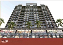 2 BHK + Extra Room Apartment For Sale in DK SPM Dream City
