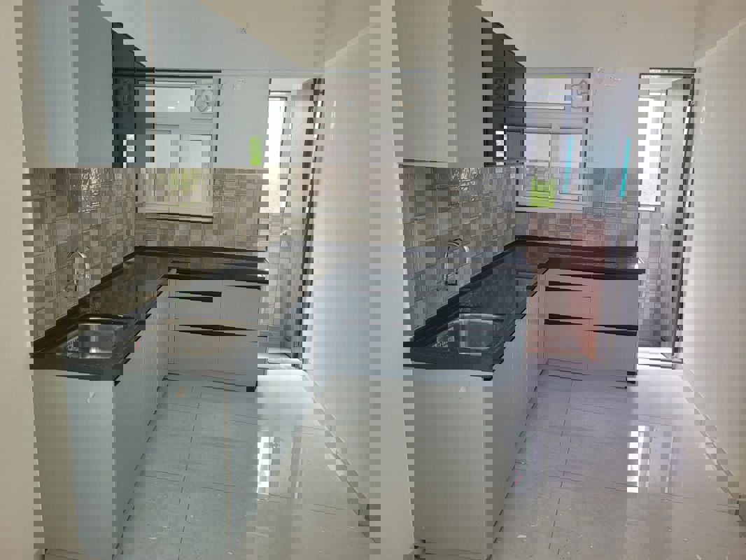 2 BHK + Extra Room Apartment For Sale in Sudhir Regency