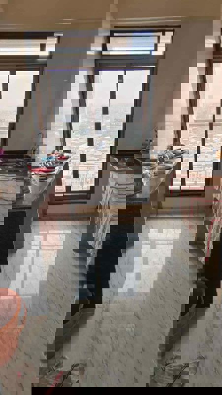 1 BHK + Pooja Room Apartment For Rent in Runwal Gardens Phase 3