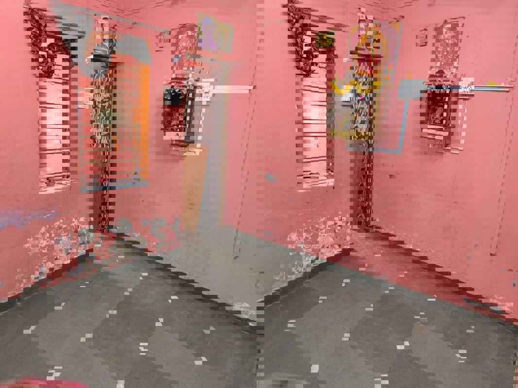 2.5 BHK + Pooja Room Apartment For Sale in Gotri