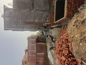 2 BHK Independent House – Exterior View View at Palla - for Sale