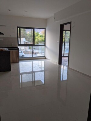 2 BHK Apartment For Rent in Godrej Nurture Pune, Mamurdi