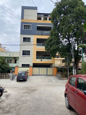 3 BHK Independent House For Sale in Miyapur